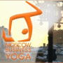 Moscow Business Yoga