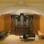 Moscow Conservatory Small Hall (CSH)