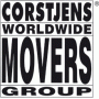 Corstjens Worldwide Movers Group
