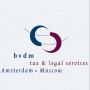 Bauke van der Meer Tax & Legal Services