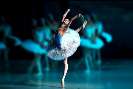 Ballet and Dance