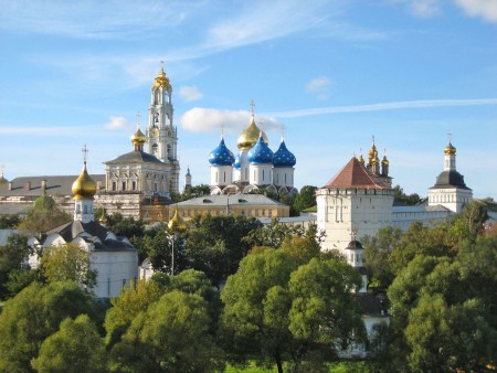 Sergiev Posad