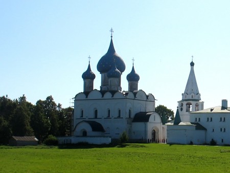 Suzdal