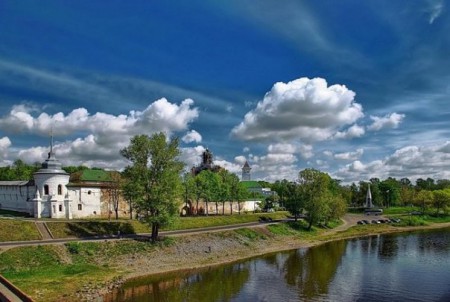 Yaroslavl