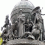 Millennium of Russia Monument
