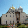 St. Sophia’s Cathedral