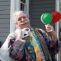 18/06 and 19/06 Patch Adams is coming to Moscow!
