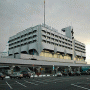 Morskoi Vokzal (Sea Terminal)