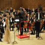Stars of the White Nights Festival
