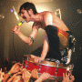 20:00 Gogol Bordello