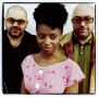 19:00 Stereoleto - Morcheeba