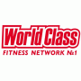 World Class fitness club