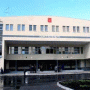 City bus station (Avtovokzal)