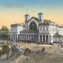 Baltiysky station