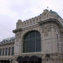 Vitebsky Station