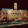 Moskovsky station