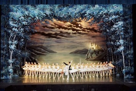 Ballet/Dance
