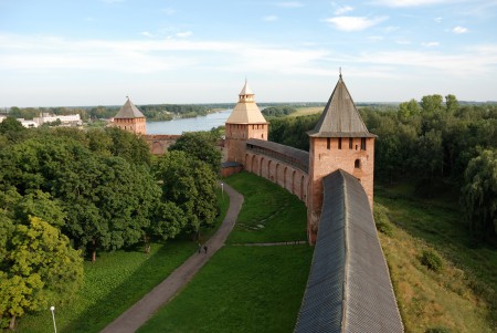 Veliky Novgorod