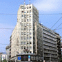 Albania building