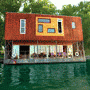 ArkaBarka Floating Hostel