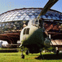 Museum of Aviation