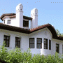 Princess Ljubica’s Residence