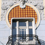 Kosančićev Venac Street