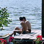 Sava and Danube Rivers