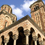St. Mark’s Church