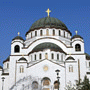 St. Sava Temple