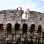 Belgrade Fortress