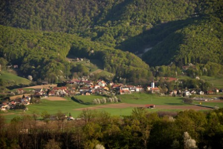 Bistrica ob Sotli In Your Pocket