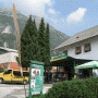 Soča Rafting