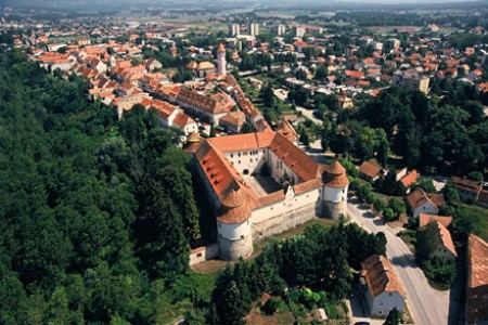 Brežice In Your Pocket