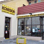 Komision
