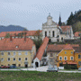 Capuchin Monastery and Church of St Cecilia