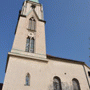 Church of St Daniel