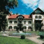 Park, Terme Dobrna