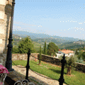 Wine tasting in Brda