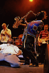 Druga godba music Festival
