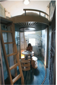 Celica: Ljubljana's prison-turned Hostel