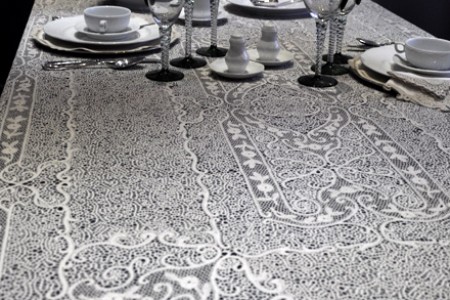 Idrija Lace