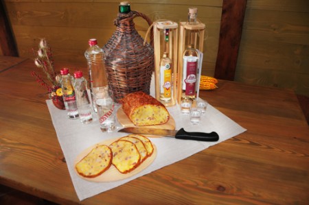 Kostelska Rakija