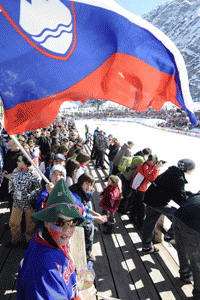 Planica FIS World Ski Flying Final 2012-03-15 - 2012-03-18