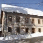 Hostel Pr’ Tatko
