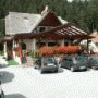 Restavracija Vila Roza