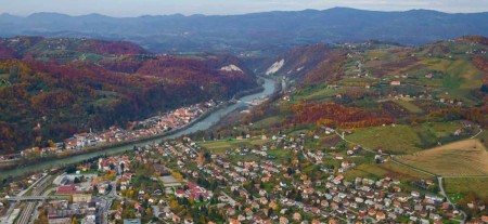 Hotels in Krško