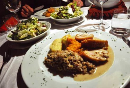 Restaurants & Cafés in Krško
