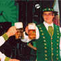 Beer and Flower Festival