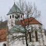 Church of St Martin